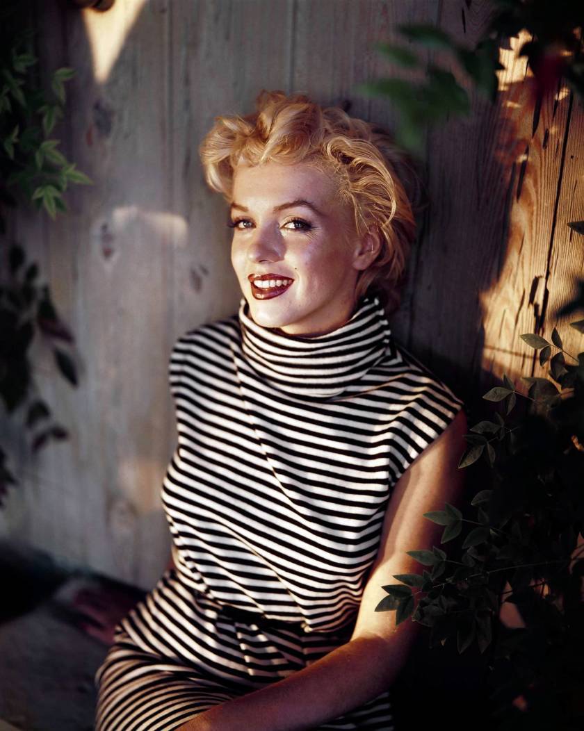 Marilyn Monroe'nun Brentwood'daki evi koruma altına alındı: Los Angeles'ta "kent simgesi" ilan edildi 9