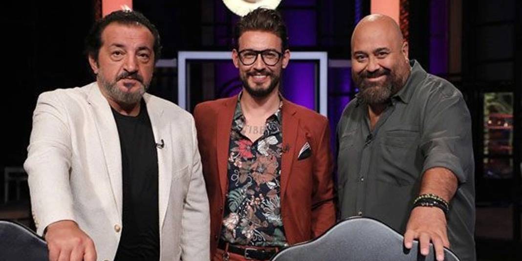 MasterChef jürisi Mehmet Yalçınkaya eline ne olduğunu açıkladı! 1