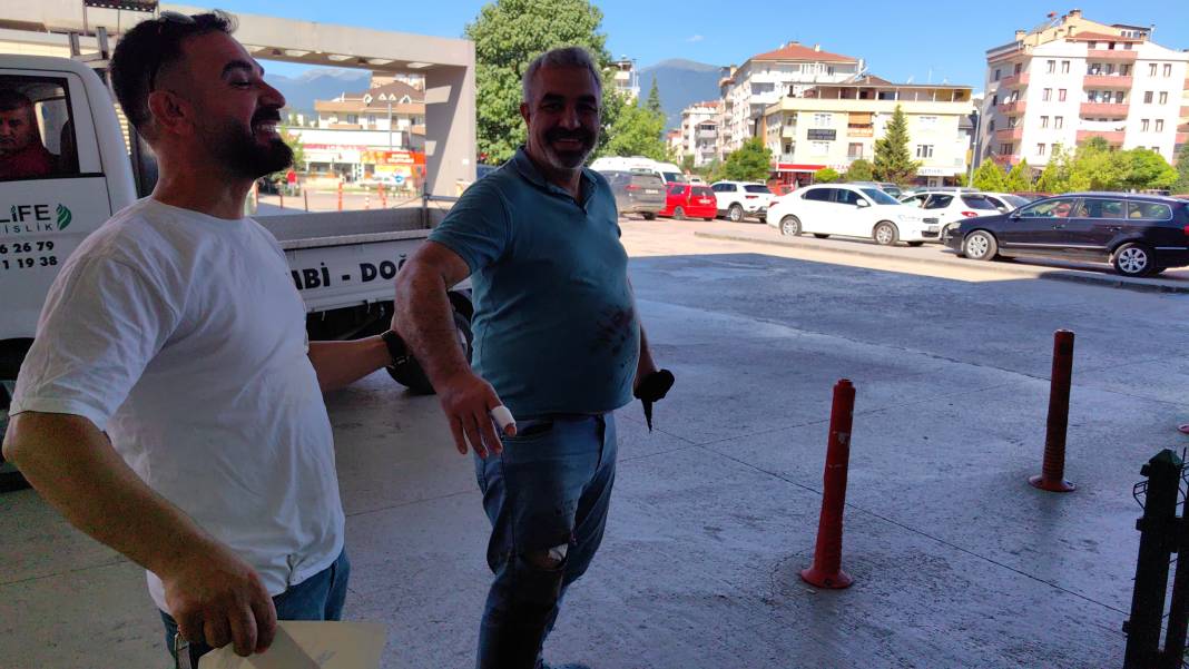 Kurban Bayramı trajedisi: Acemi kasaplar hastaneye koştu 16