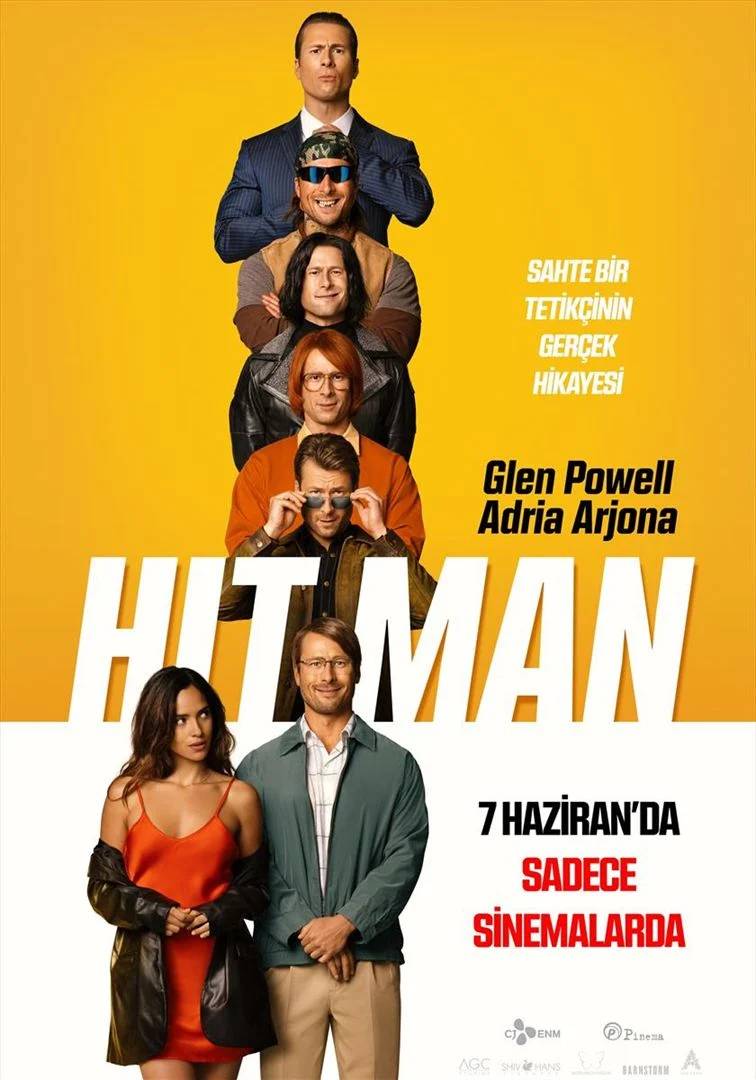 Bugün vizyona giren filmler - 7 Haziran 2024 6