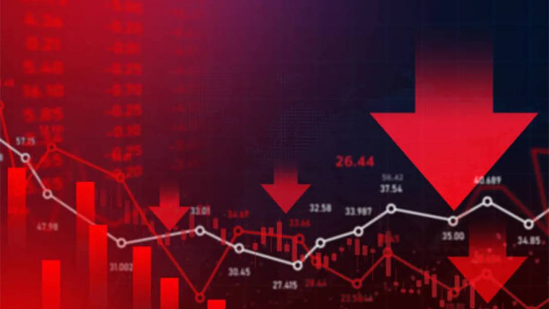 İşte dünya tarihinde yaşanan en yıkıcı 8 ekonomik kriz: Türkiye de listede 4