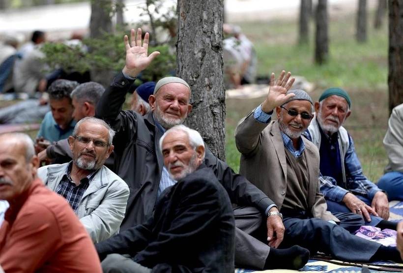 Bankaların emekli promosyonlarını güncelledi: İşte başvuru şartları 8