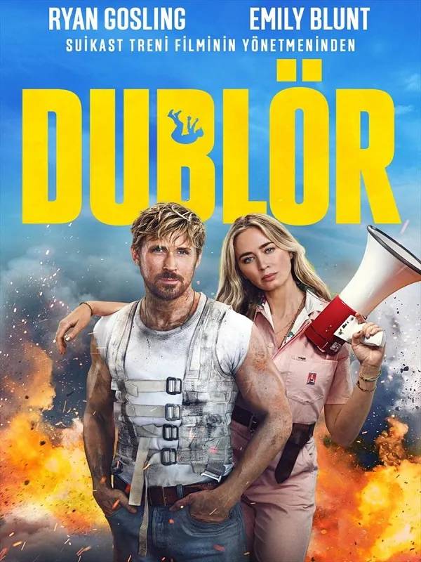 IMDb'ye göre en popüler 20 film 12