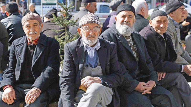 Bankaların emekli promosyonlarını güncelledi: İşte başvuru şartları 1