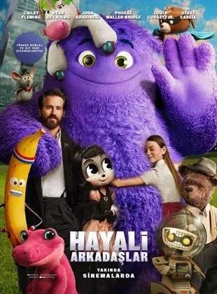 IMDb'ye göre en popüler 20 film 11