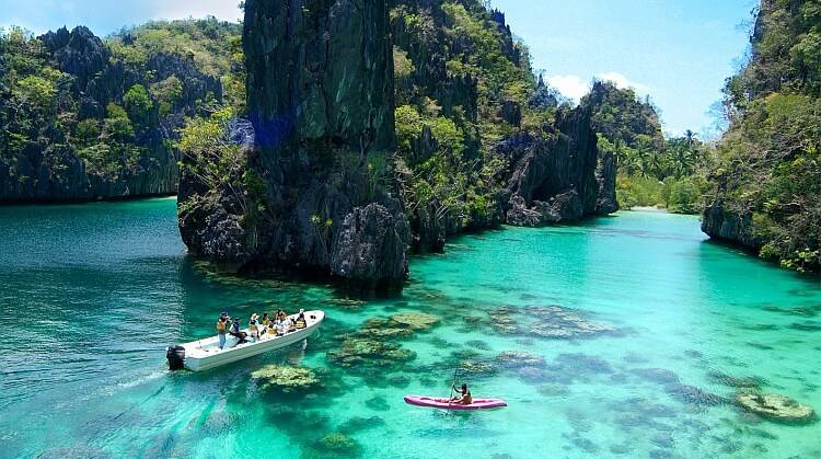 Yurtdışında tatil için fırsatları değerlendirin: Türk Lirasının değerli olduğu ülkeler 4