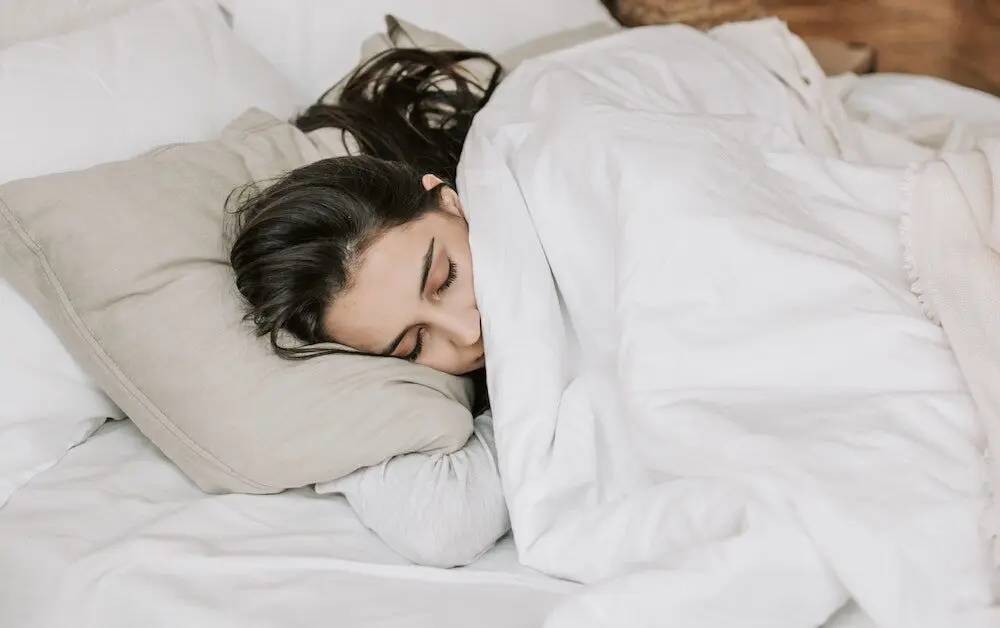Yaz sıcağında iyi bir uyku için 6 tavsiye 3
