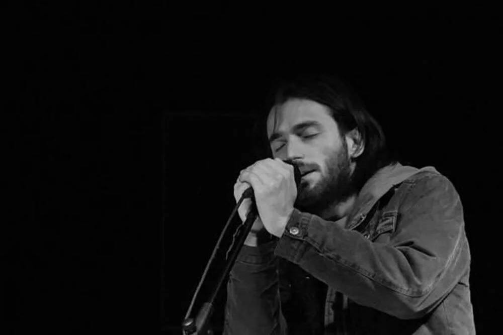 Hırçın Karadeniz'in şair ceketli çocuğu Kâzım Koyuncu aramızdan ayrılalı 19 yıl oldu 6