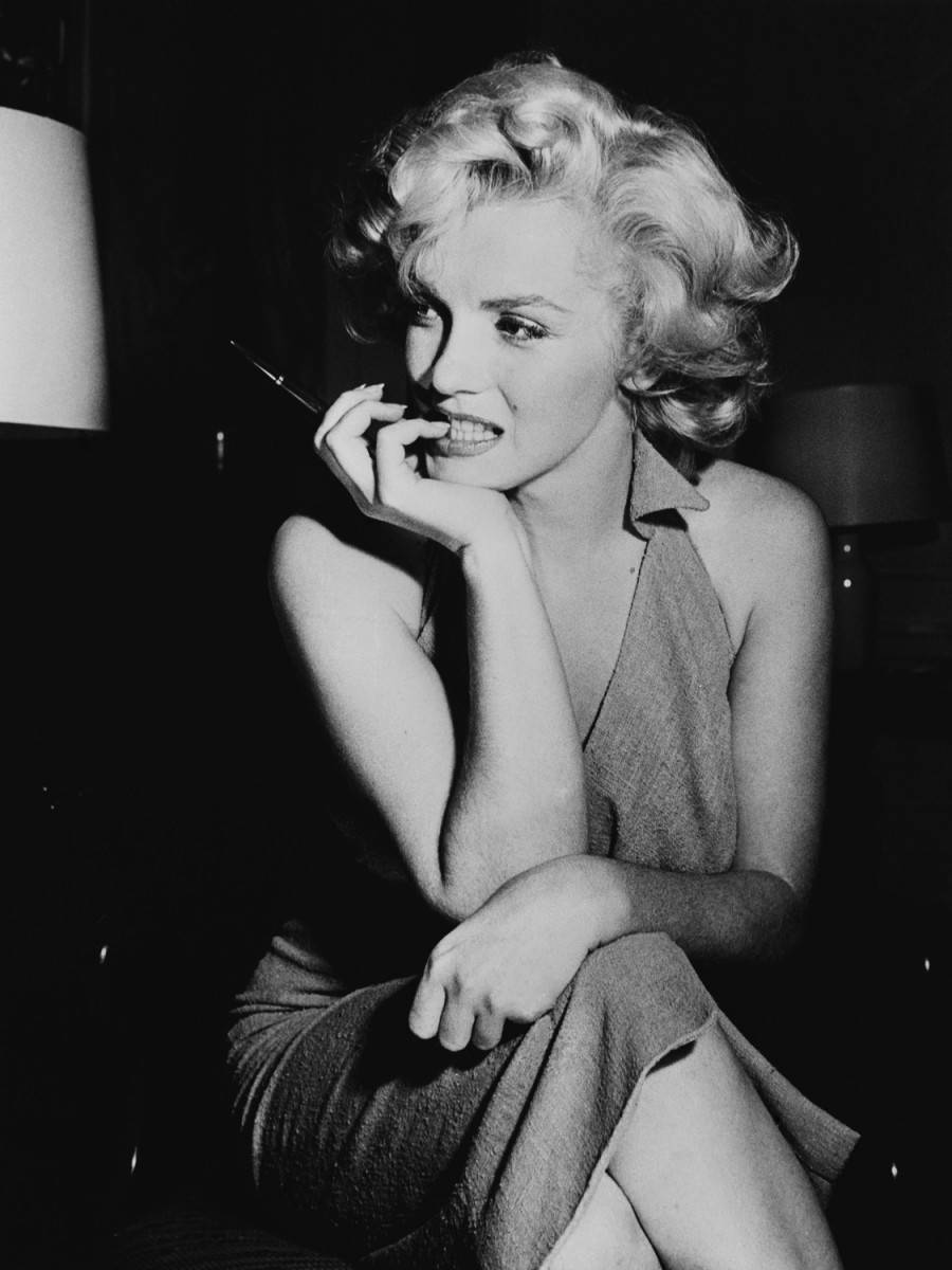 Marilyn Monroe'nun Brentwood'daki evi koruma altına alındı: Los Angeles'ta "kent simgesi" ilan edildi 10