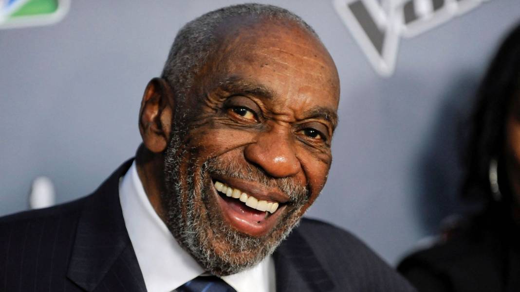 Oyuncu Bill Cobbs hayatını kaybetti 3
