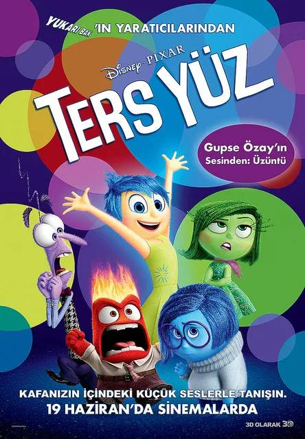 IMDb'ye göre en popüler 20 film 7