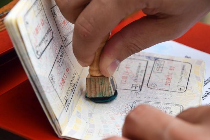 Sorunsuz bir vize başvurusu için 3 basit ipucu! İşte detaylar... 5