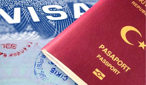 Sorunsuz bir vize başvurusu için 3 basit ipucu! İşte detaylar... 4