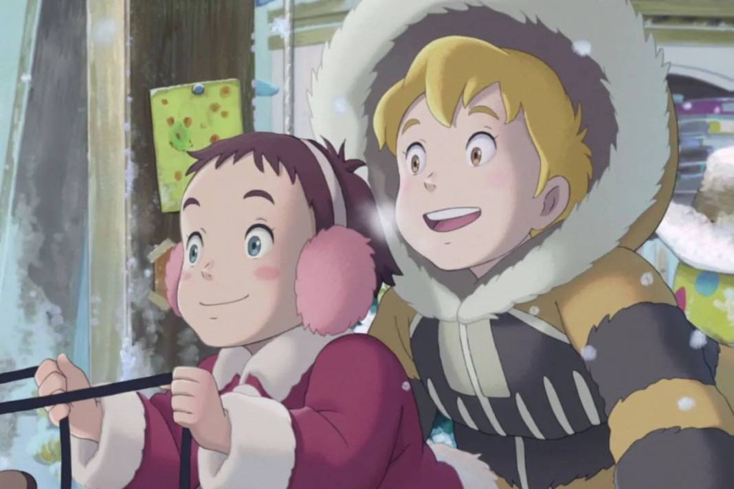 Temmuz ayında Netflix'e gelecek yeni yapımlar 4