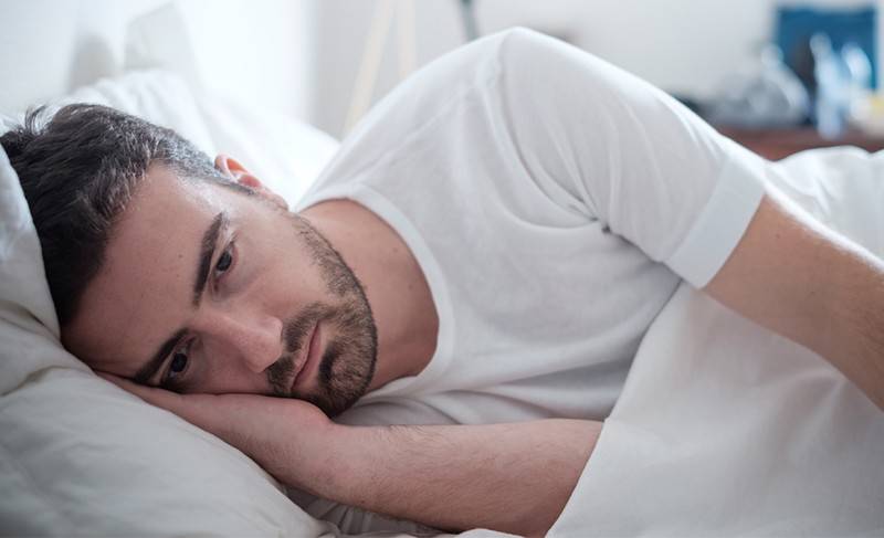 Yaz sıcağında iyi bir uyku için 6 tavsiye 7