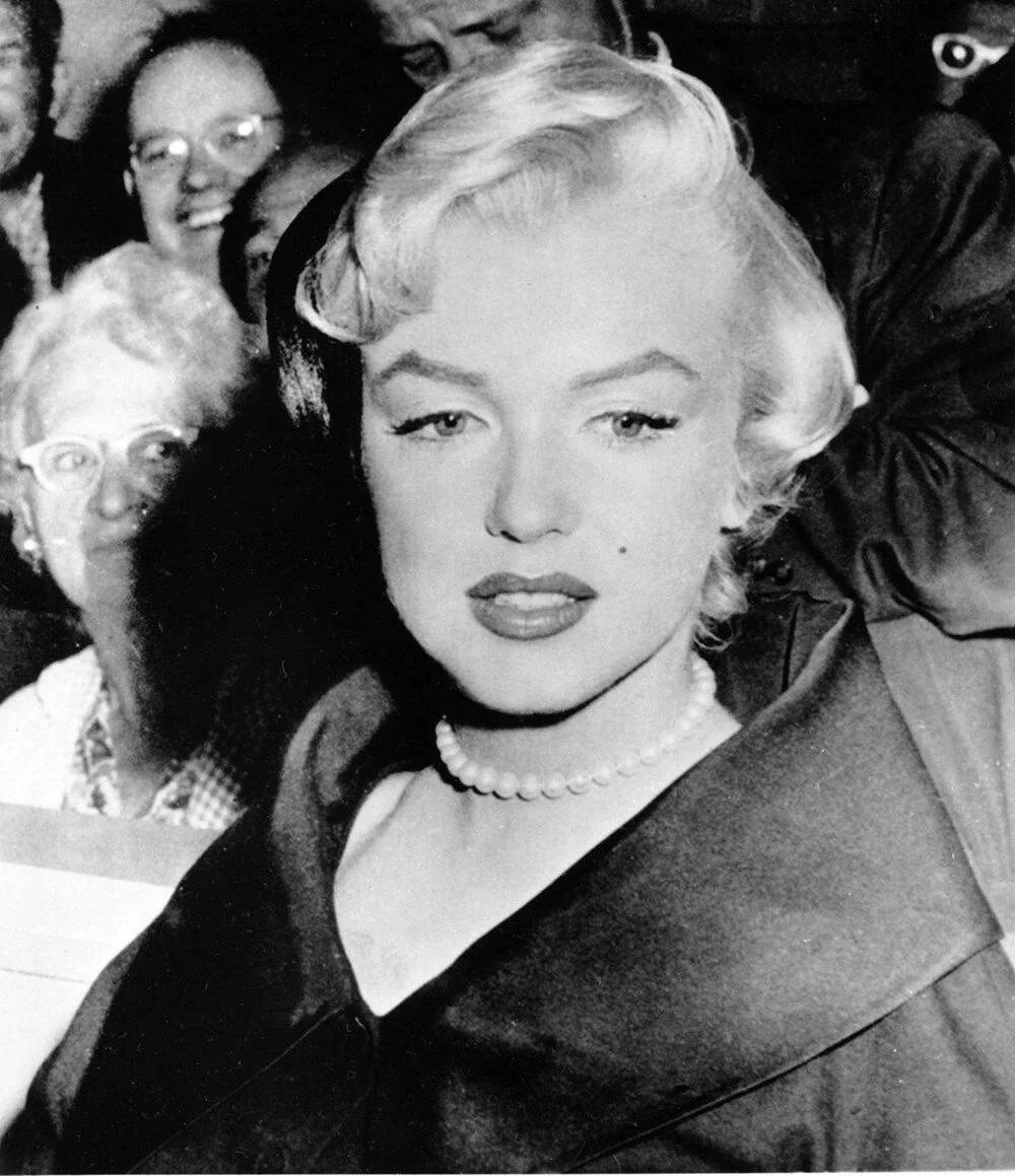 Marilyn Monroe'nun Brentwood'daki evi koruma altına alındı: Los Angeles'ta "kent simgesi" ilan edildi 2