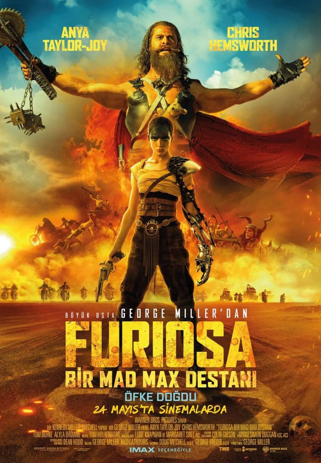 IMDb'ye göre en popüler 20 film 4
