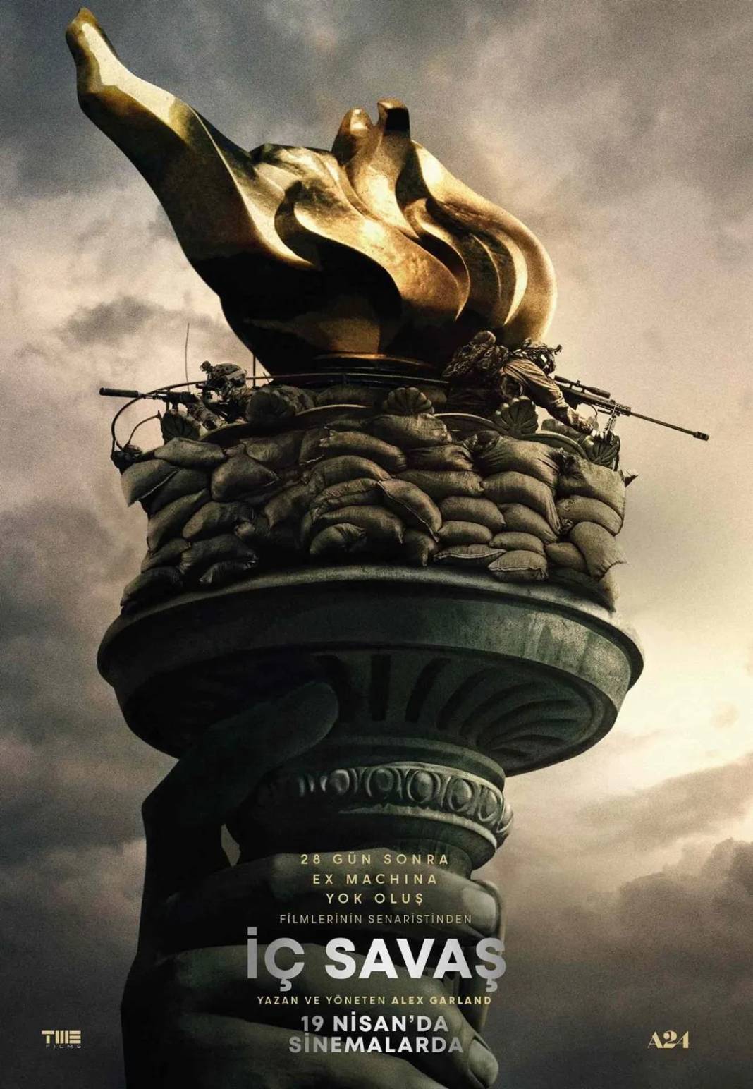 IMDb'ye göre en popüler 20 film 3