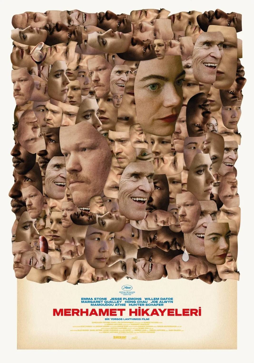IMDb'ye göre en popüler 20 film 1