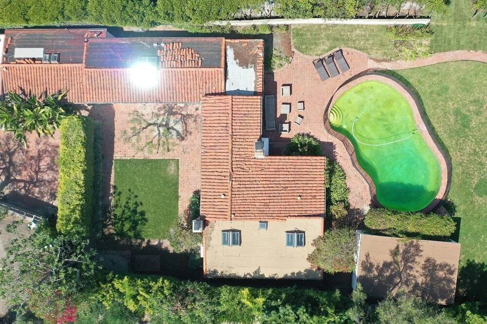 Marilyn Monroe'nun Brentwood'daki evi koruma altına alındı: Los Angeles'ta "kent simgesi" ilan edildi 3