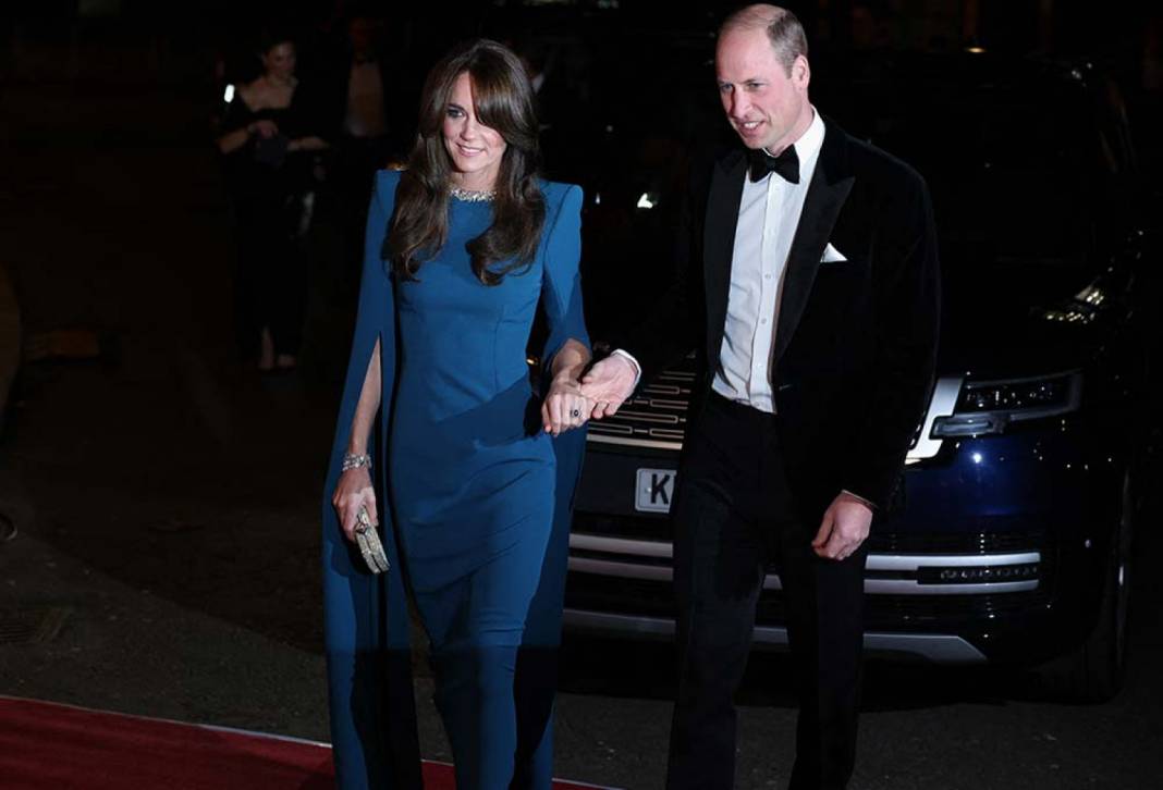 Kate Middleton ve Prens William'dan iş ilanı: ''Heyecan verici bir fırsat" 6