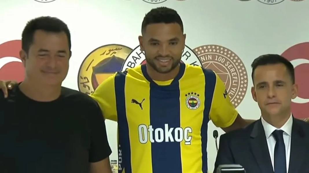 En-Nesyri'nin zirveye oturduğu Süper Lig'in pahalı transferleri listesi belirlendi 1