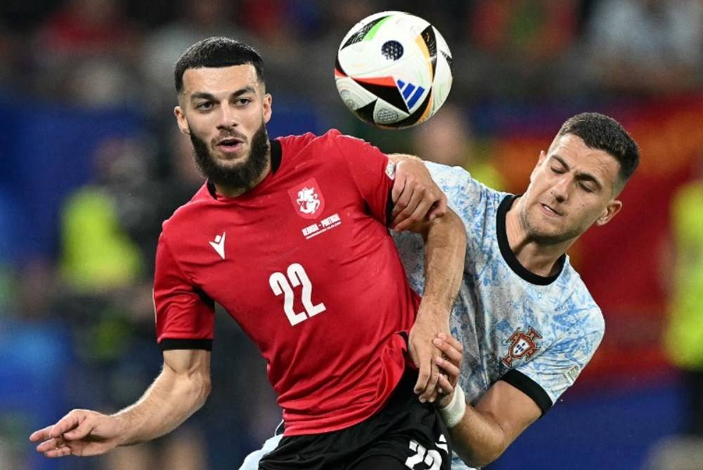 EURO 2024'e damga vuran kadro açıklandı: A Milli Takım'dan 3 Türk futbolcu yer aldı 11