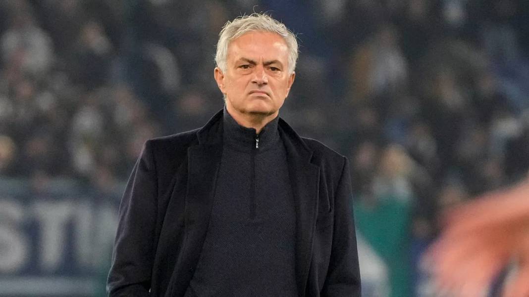 Araştırma: Kadınlar erkeklere göre Jose Mourinho’dan daha umutlu 4