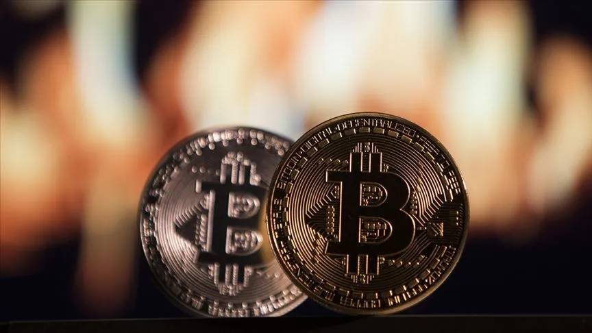 Bitcoin'de son 4 ayın en büyük düşüşü kaydedildi 2