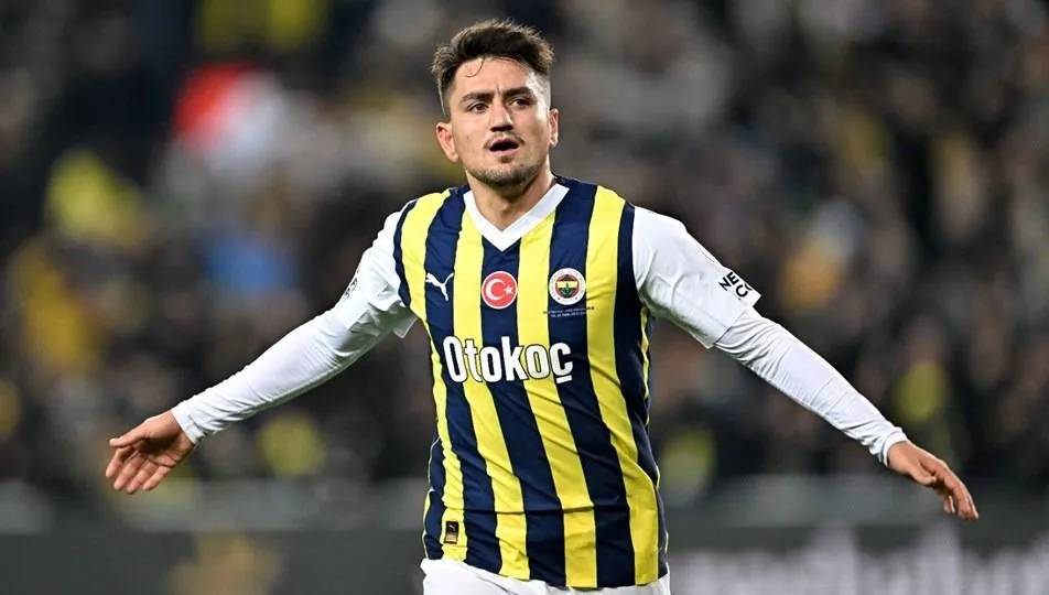 En-Nesyri'nin zirveye oturduğu Süper Lig'in pahalı transferleri listesi belirlendi 3