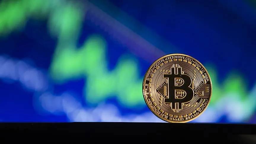 Bitcoin'de son 4 ayın en büyük düşüşü kaydedildi 4