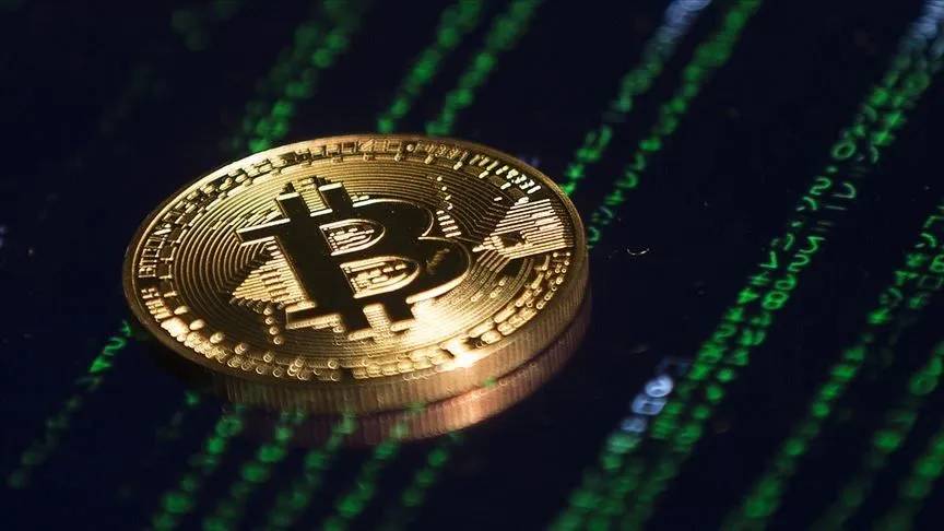 Bitcoin'de son 4 ayın en büyük düşüşü kaydedildi 1