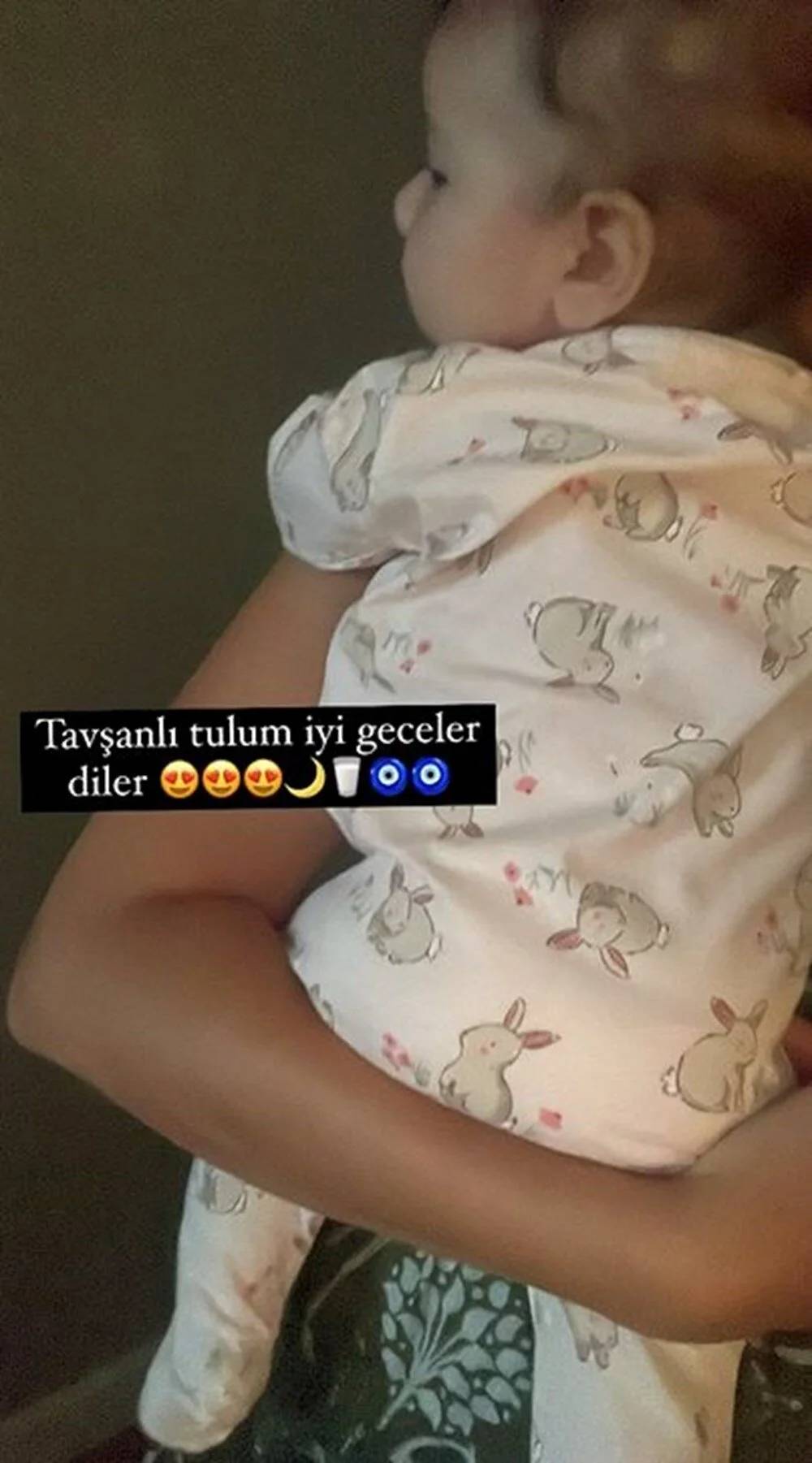 Eda Ece ile Buğrahan Tuncer boşanıyor mu? Birbirlerini neden takip etmiyorlar? 5