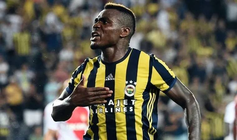 En-Nesyri'nin zirveye oturduğu Süper Lig'in pahalı transferleri listesi belirlendi 7