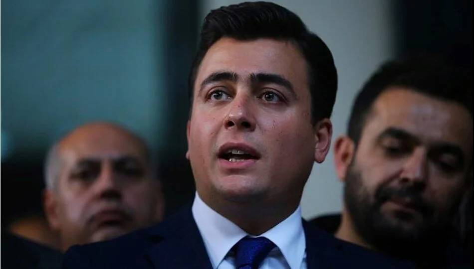 ORC Araştırma: İşte en beğenilen 5 bakan... 21