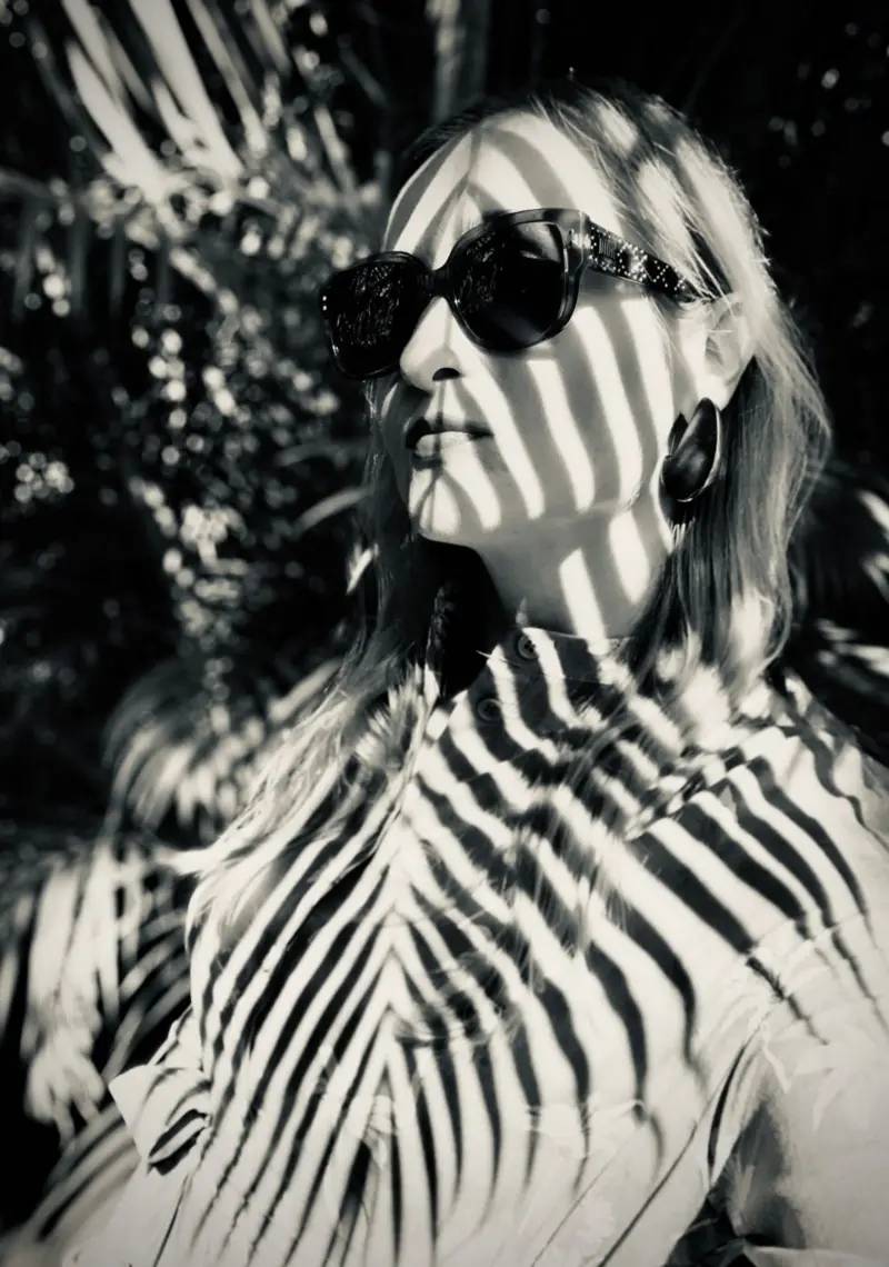 Fotoğraf sanatında gölge oyunları: Dünya çapında ilham veren seçkiler... 10