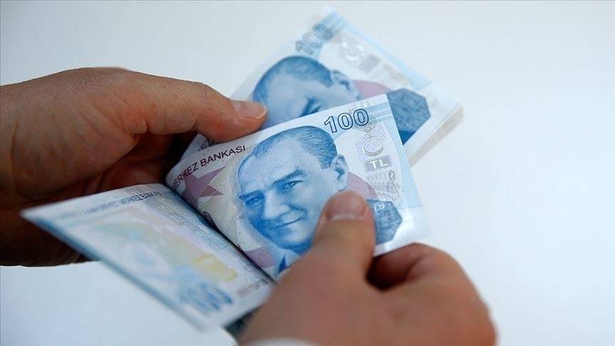 Bankaların faiz oranları ne kadar? İşte 100 bin ve 500 binin aylık faiz getirisi 2