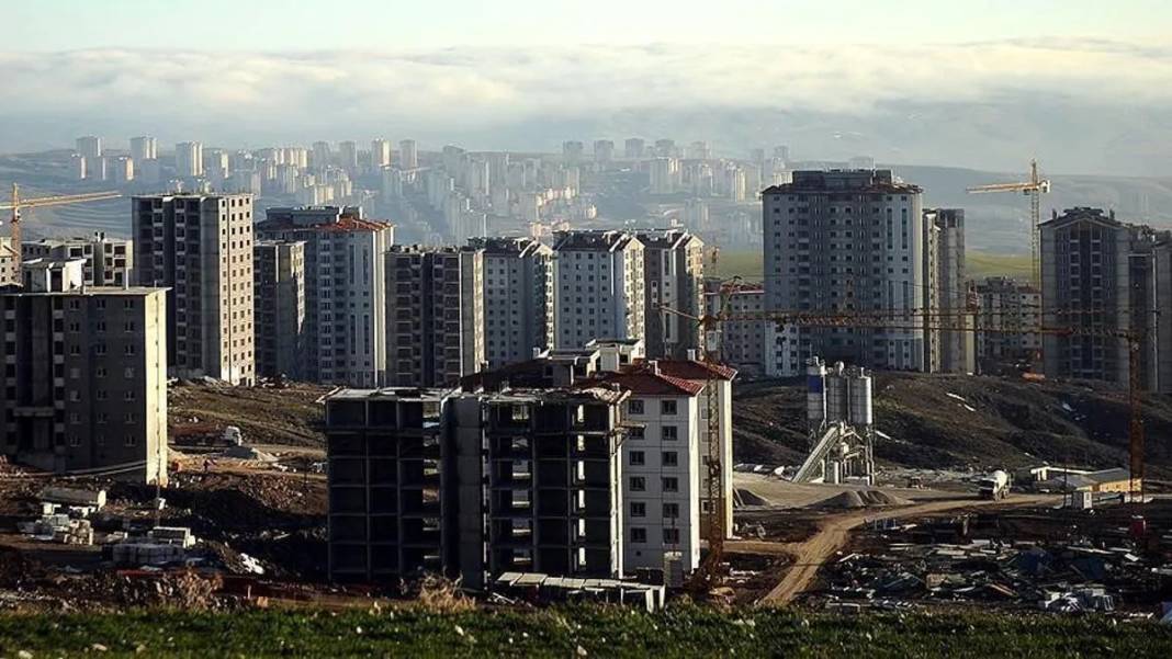 Uzmanından daire yatırımı hakkında kritik bilgiler: Hangi evler yatırım için daha uygun? 1