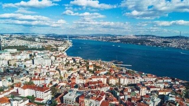 İstanbul'un en riskli 25 mahallesi incelendi: En fazla ve en az kira artışı nerede? 18