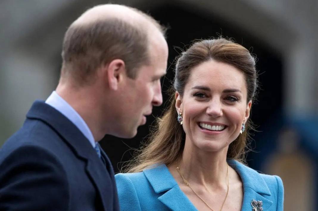 Kate Middleton ve Prens William'dan iş ilanı: ''Heyecan verici bir fırsat" 5