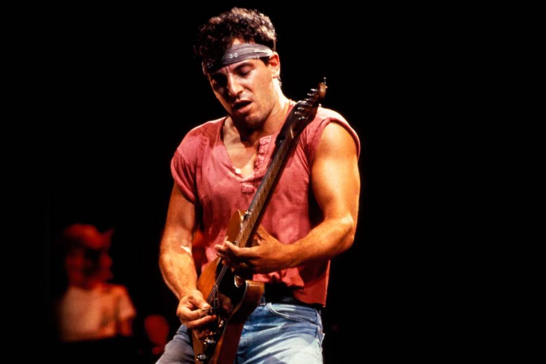 Forbes duyurdu: Bruce Springsteen artık milyarderler listesinde 4