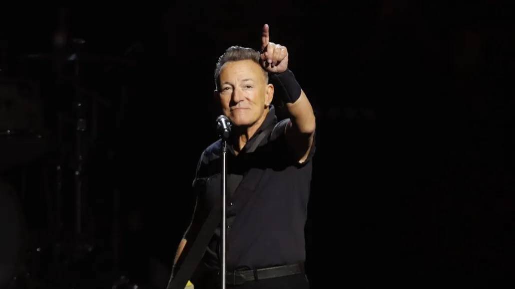 Forbes duyurdu: Bruce Springsteen artık milyarderler listesinde 9