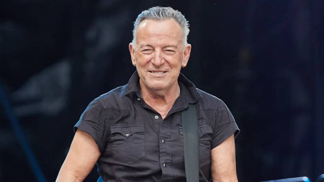 Forbes duyurdu: Bruce Springsteen artık milyarderler listesinde 8