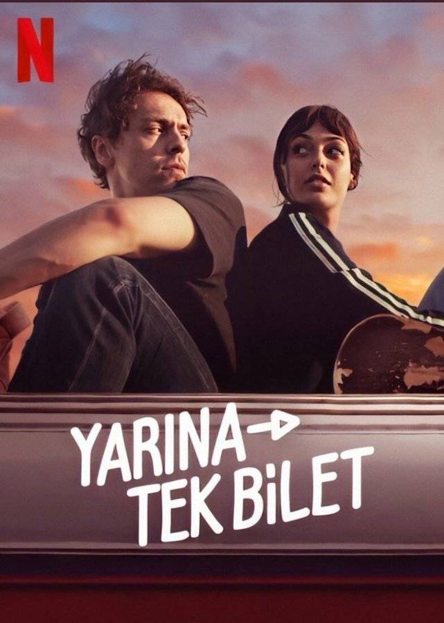 Yazı doyasıya yaşayan film önerileri 8