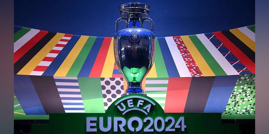 EURO 2024'te son 16'nın en iyi 11'i açıklandı 2