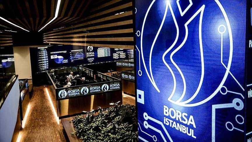 Bu hafta borsadaki en yüksek ve en düşük üç hisse 2