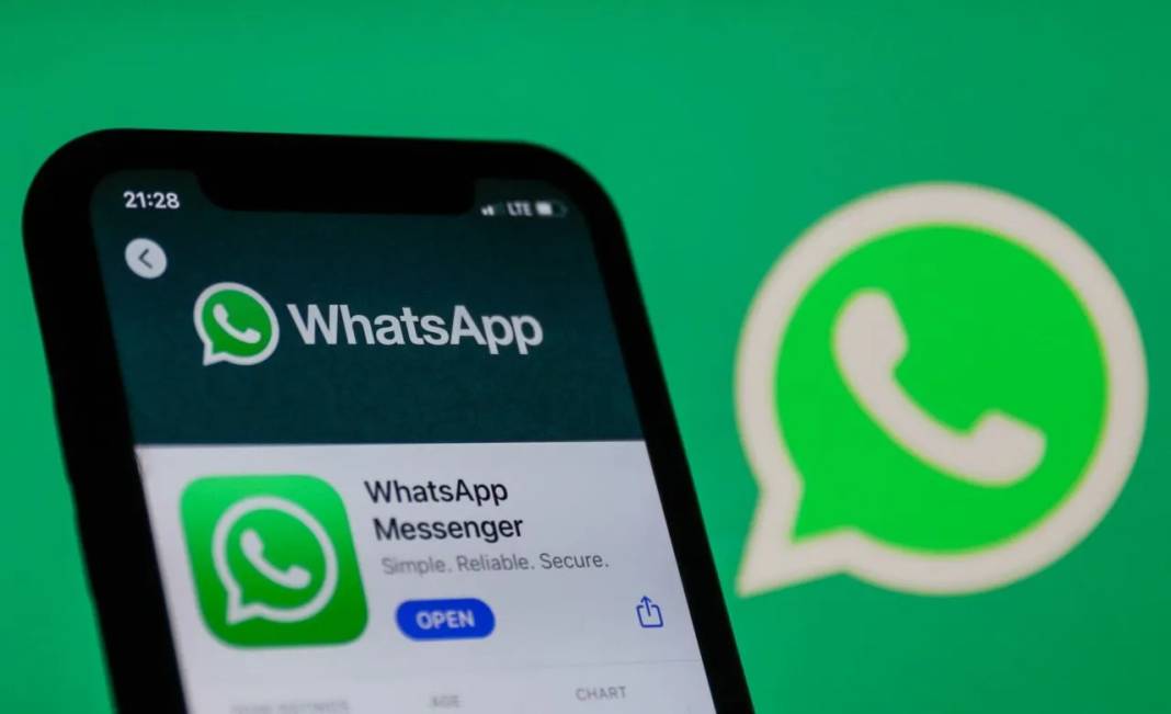 WhatsApp yeni özelliğini duyurdu: Türkiye'ye de geliyor 3