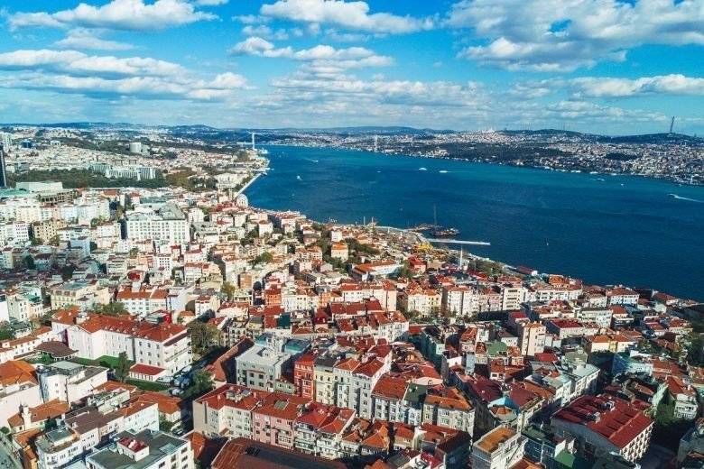 İstanbul'un en riskli 25 mahallesi incelendi: En fazla ve en az kira artışı nerede? 16