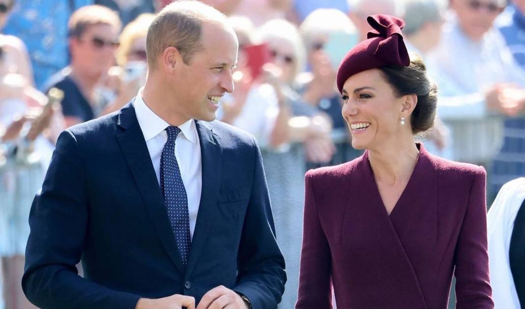 Kate Middleton ve Prens William'dan iş ilanı: ''Heyecan verici bir fırsat" 10