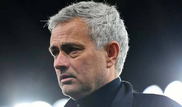 Araştırma: Kadınlar erkeklere göre Jose Mourinho’dan daha umutlu 7